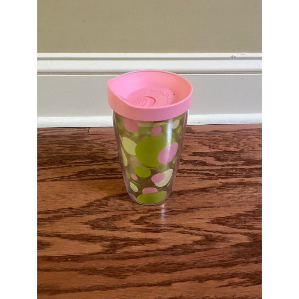 Tervis Travel Coffee Cup